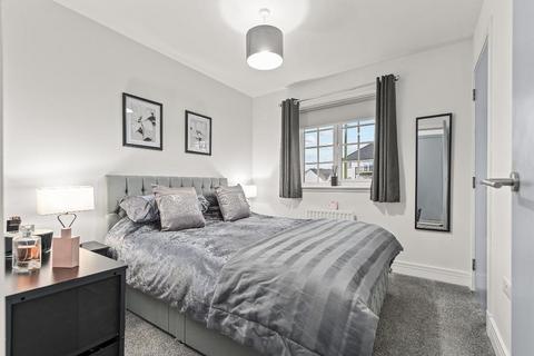 2 bedroom flat for sale, Kinnaird, Larbert FK5