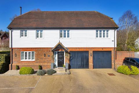 undefined, Gills Green Courtyard, Cranbrook, Kent, TN18 5EP