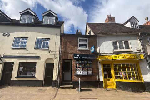 Studio for sale, Dunstable Street, Ampthill, Bedfordshire, MK45 2JP