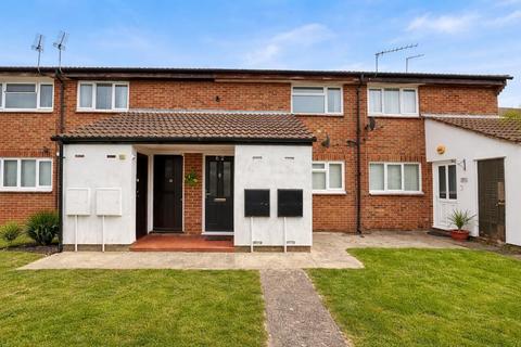 undefined, Enderby Road, Warden Hills, Luton, Bedfordshire, LU3 2HQ