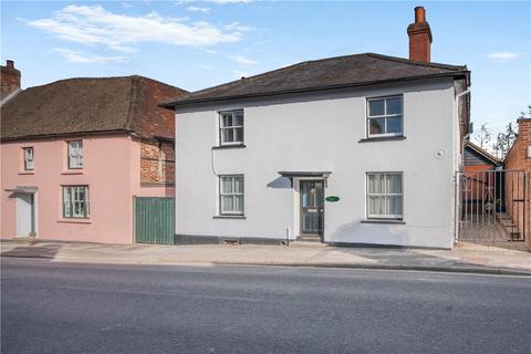 undefined, George Street, Kingsclere, Newbury, Hampshire, RG20
