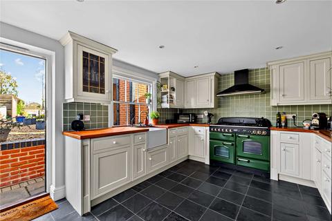 undefined, George Street, Kingsclere, Newbury, Hampshire, RG20