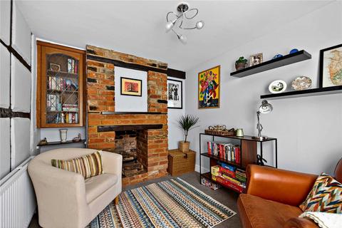 undefined, George Street, Kingsclere, Newbury, Hampshire, RG20