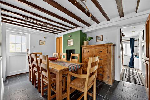 undefined, George Street, Kingsclere, Newbury, Hampshire, RG20
