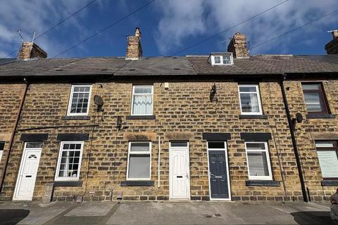 undefined, Wentworth Street, Birdwell, Barnsley, S70 5UN