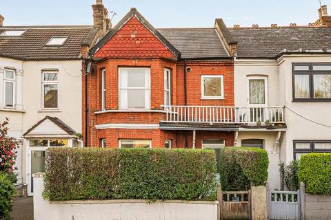 2 bedroom flat for sale, Greenford Avenue, Hanwell, London, W7 3QP