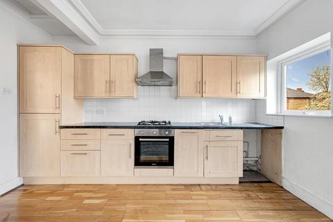 2 bedroom flat for sale, Greenford Avenue, Hanwell, London, W7 3QP