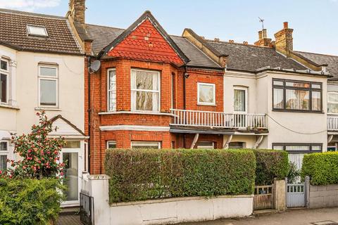 2 bedroom maisonette for sale, Greenford Avenue, Hanwell, London, W7 3QP