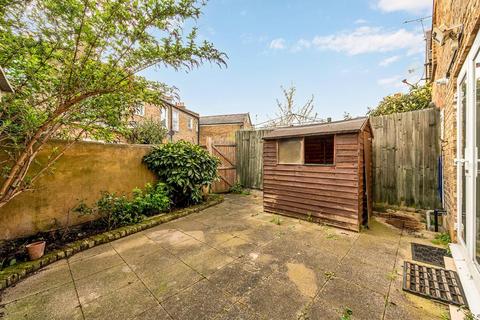 2 bedroom maisonette for sale, Greenford Avenue, Hanwell, London, W7 3QP
