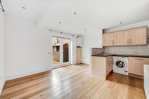 2 bedroom maisonette for sale, Greenford Avenue, Hanwell, London, W7 3QP