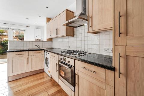 2 bedroom maisonette for sale, Greenford Avenue, Hanwell, London, W7 3QP