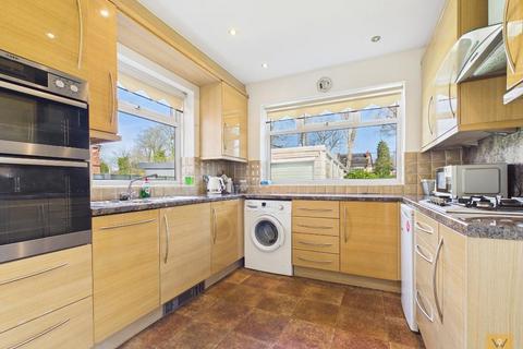 undefined, Davenport, Stockport SK3