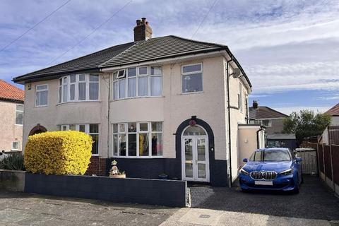 3 bedroom semi-detached house for sale, Morecambe LA4