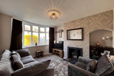 3 bedroom semi-detached house for sale, Morecambe LA4