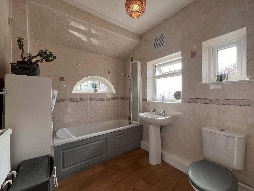 Bathroom/WC