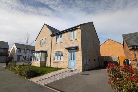 undefined, Tarnbrook Drive, Clitheroe, Lancashire, BB7 2SG