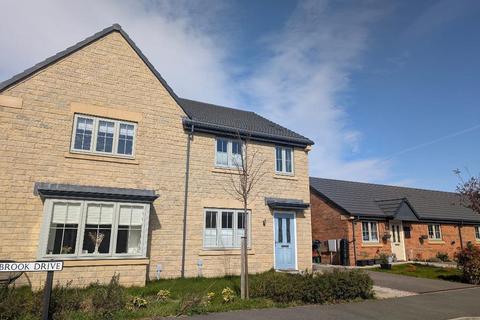 undefined, Tarnbrook Drive, Clitheroe, Lancashire, BB7 2SG