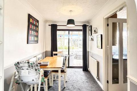undefined, South Croydon CR2