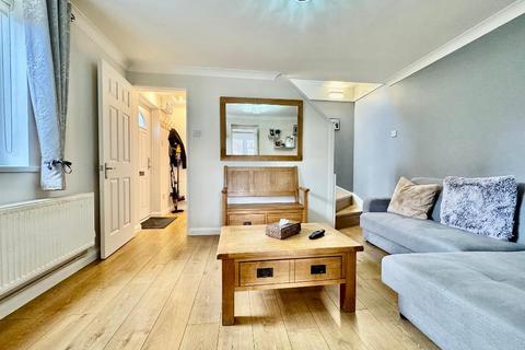 3 bedroom semi-detached house for sale, Laxton Close, Wigmore, Luton, Bedfordshire, LU2 8SJ