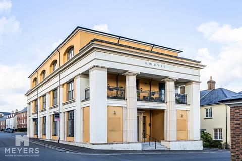undefined, Liscombe Street, Dorchester, DT1 3