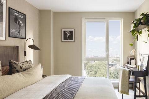 2 bedroom apartment to rent, Momento Staines 28 Mill Mead Spelthorne TW18 4UQ