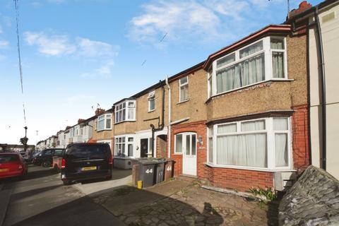 undefined, St. Catherines Avenue, Luton