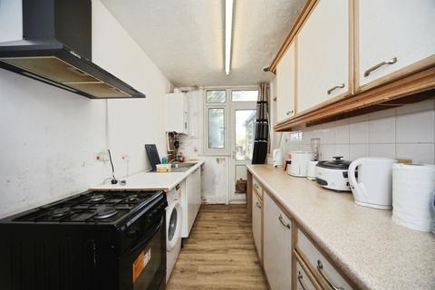 undefined, St. Catherines Avenue, Luton