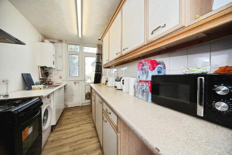 undefined, St. Catherines Avenue, Luton