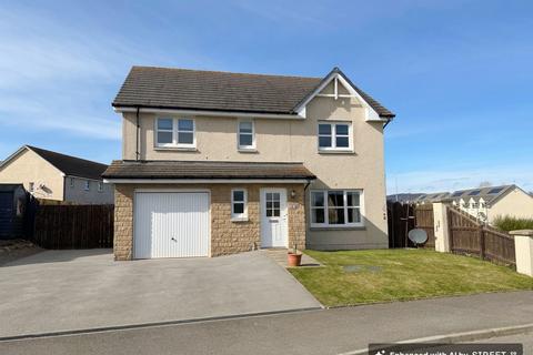 undefined, Correen Way, Alford, AB33