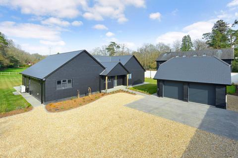 undefined, Standon Stables, Standon Lane, RH5