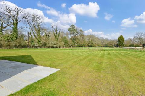undefined, Standon Stables, Standon Lane, RH5
