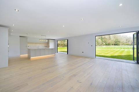 undefined, Standon Stables, Standon Lane, RH5