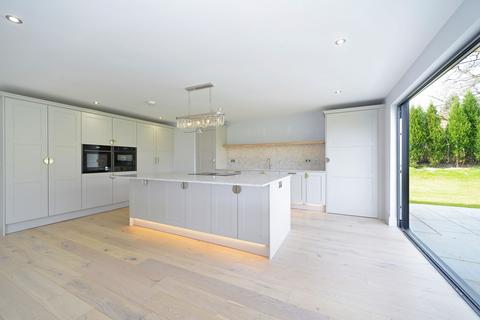 undefined, Standon Stables, Standon Lane, RH5