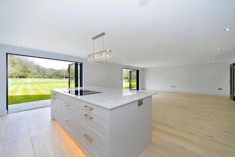 undefined, Standon Stables, Standon Lane, RH5