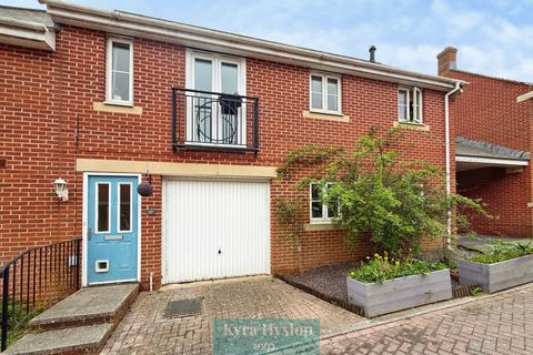 undefined, Edwards Court, Exeter EX2