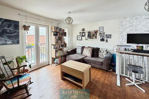 undefined, Edwards Court, Exeter EX2