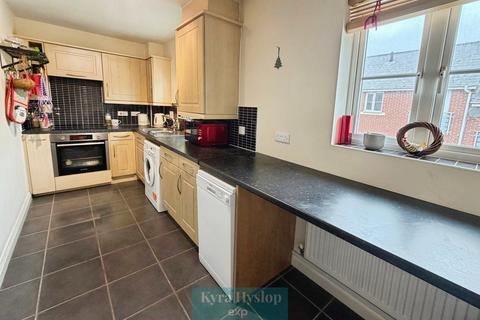 undefined, Edwards Court, Exeter EX2