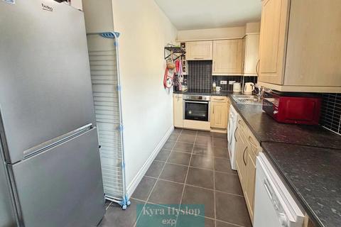 undefined, Edwards Court, Exeter EX2
