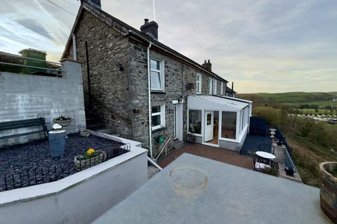 undefined, Fforddlas, Llanrhystud SY23