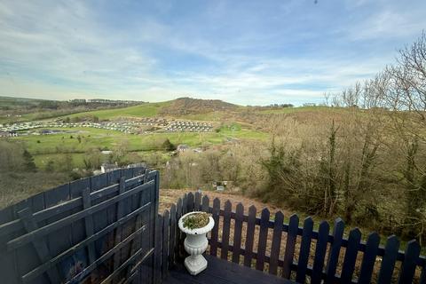 undefined, Fforddlas, Llanrhystud SY23