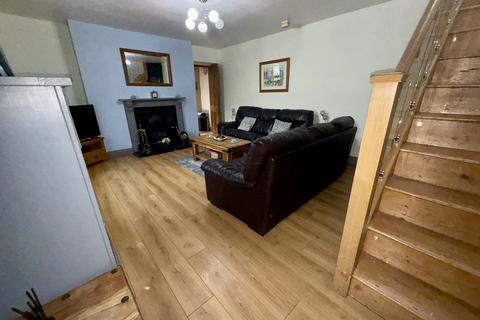 undefined, Fforddlas, Llanrhystud SY23