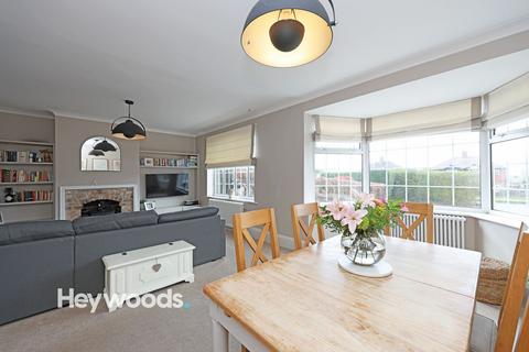5 bedroom semi-detached house for sale, Liverpool Road, Newcastle, ST5