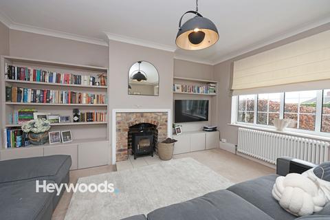 5 bedroom semi-detached house for sale, Liverpool Road, Newcastle, ST5