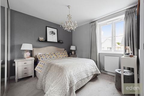 3 bedroom terraced house for sale, Ashfield Close, Snodland, ME6