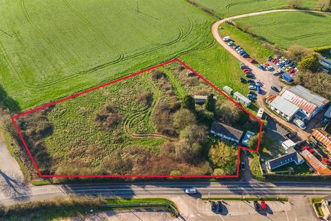 2 bedroom bungalow for sale, Five Bridges, Cullompton