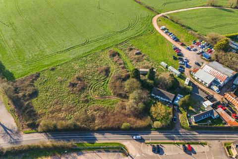 2 bedroom bungalow for sale, Five Bridges, Cullompton