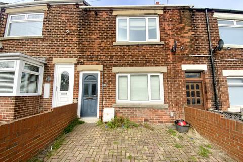 undefined, Rosedale Terrace, Peterlee, County Durham, SR8