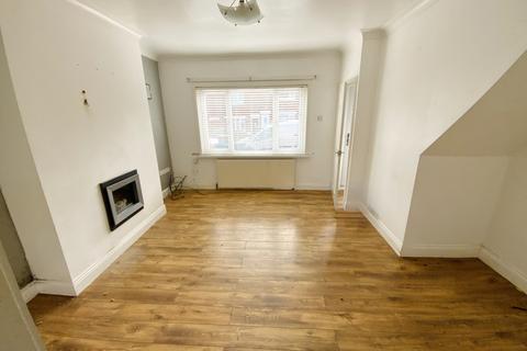 undefined, Rosedale Terrace, Peterlee, County Durham, SR8