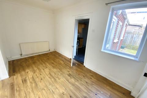 undefined, Rosedale Terrace, Peterlee, County Durham, SR8