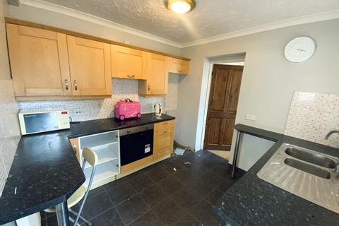 undefined, Rosedale Terrace, Peterlee, County Durham, SR8